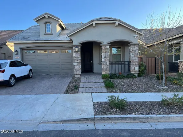 23061 E MAYBERRY Road E, Queen Creek, AZ 85142