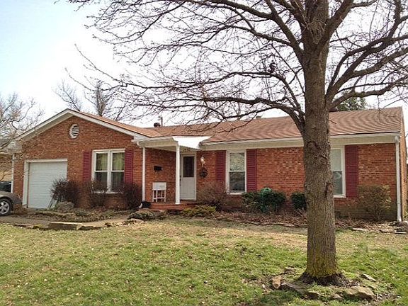 2nd image of 1530 Forrest Ln