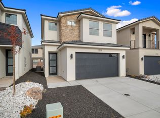 2319 E Kiabito Ln LOT 115, Saint George, UT 84790