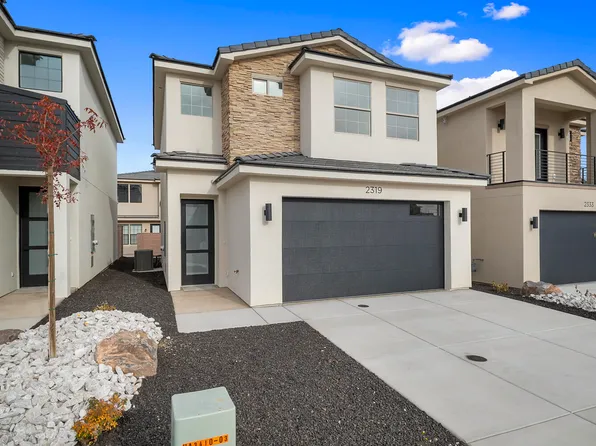 2319 E Kiabito Ln Lot 115, Saint George, UT 84790