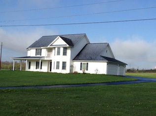 1305 Industrial Park Rd, Mifflintown, PA 17059