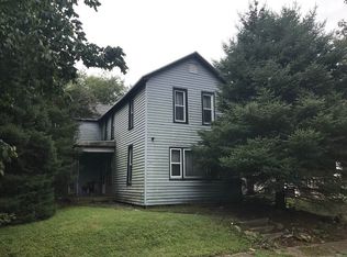 1417 Spear St, Logansport, IN
