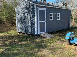 200 Lakeview St, Somerville, TX 77879