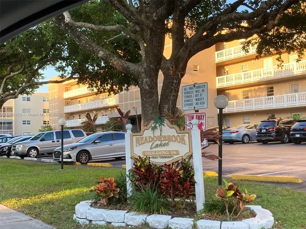 1025 SE 4th Ave APT 108, Dania Beach, FL 33004