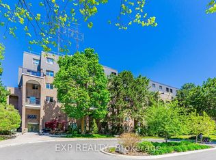 4001 Don Mills Rd #110, Toronto, ON M2H3J8