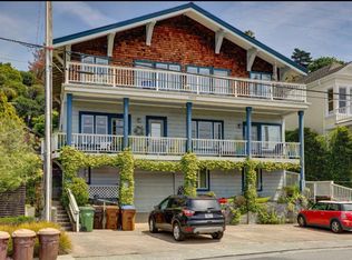 1805 Mar West St APT B, Belvedere Tiburon, CA 94920