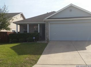 1014 Red Head, San Antonio, TX 78245
