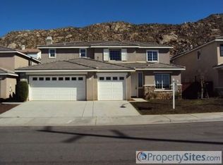 17074 Via Xavier, Moreno Valley, CA 92555
