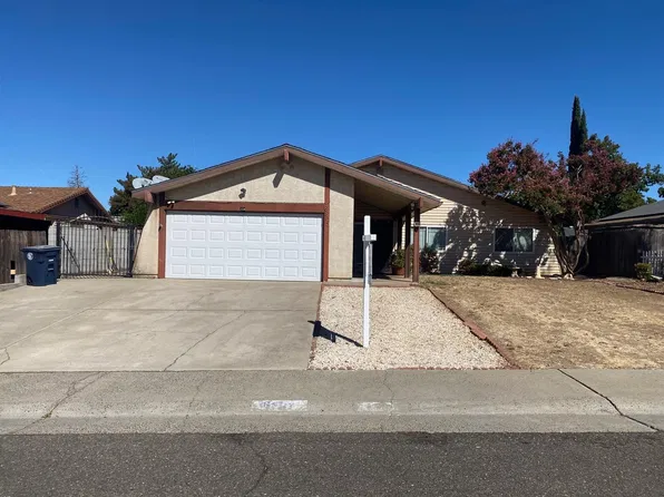 6905 Gimbel Way, Citrus Heights, CA 95621