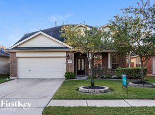 16823 Tranquility Park Dr, Cypress, TX 77429