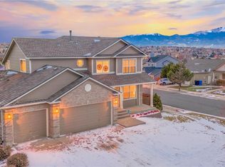 6575 Dream Weaver Dr, Colorado Springs, CO 80923