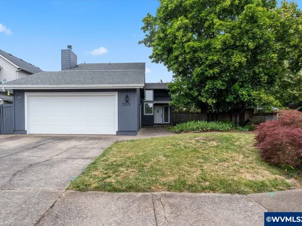 2279 Chicago Ct SE, Albany, OR 97322