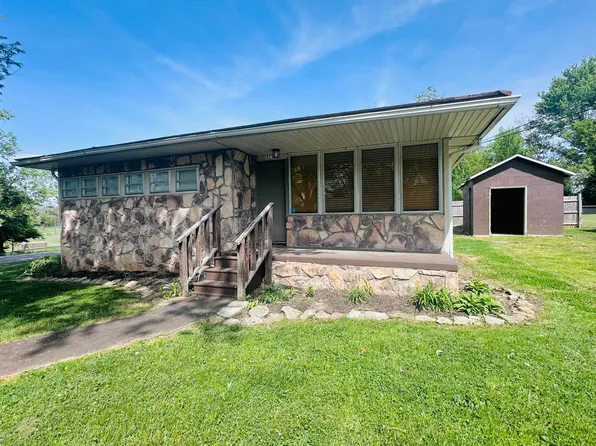 422 Harmon Hts, Stanford, KY 40484