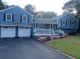26 Hood Dr, Plymouth, MA 02360