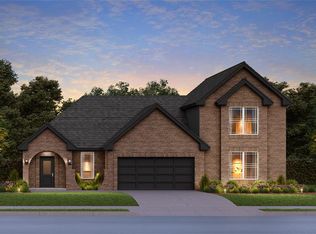 1643 Addington Rd, Newcastle, OK 73065