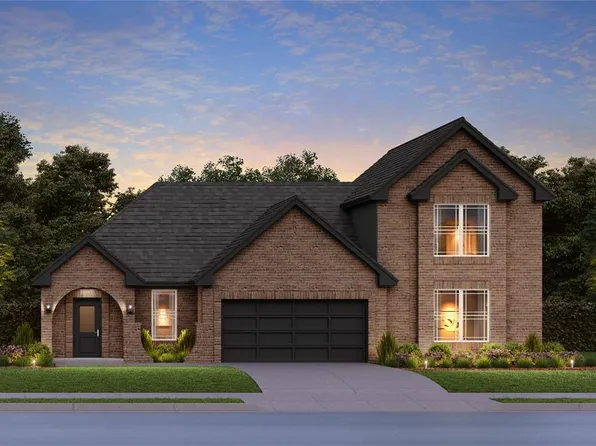 1643 Addington Rd, Newcastle, OK 73065