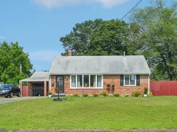 20 Leonard Ter, Wayne Twp., NJ 07470