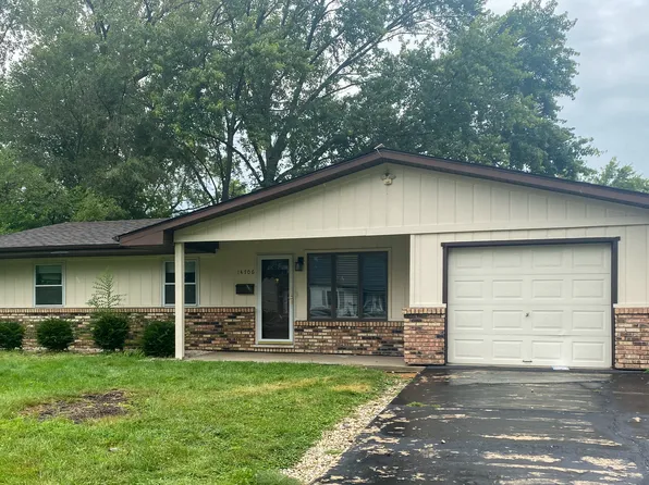 14706 Holly Ct, Orland Park, IL 60462
