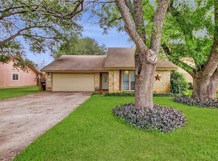1500 Wroxton Way, Round Rock, TX 78664