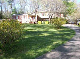 323 Fairforest Dr, Rutherfordton, NC 28139