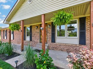 2152 Nashville Hwy, Columbia, TN 38401
