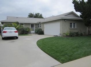 21300 E Tudor St, Covina, CA 91724