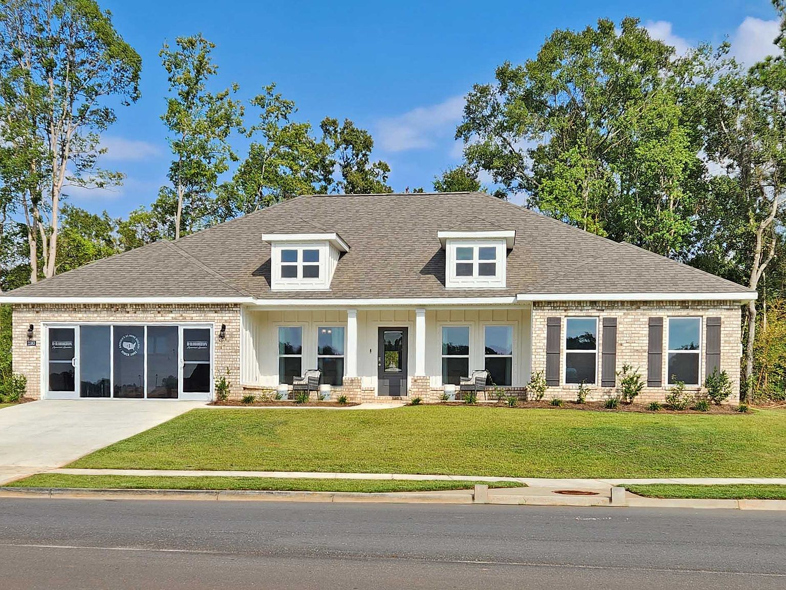 Hamilton Ridge by D.R. Horton Mobile in Mobile AL Zillow