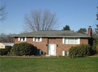 134 Randy Dr, Butler, PA 16002