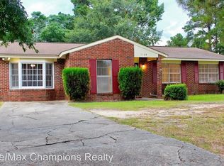 1169 Harness Dr, Columbus, GA 31906