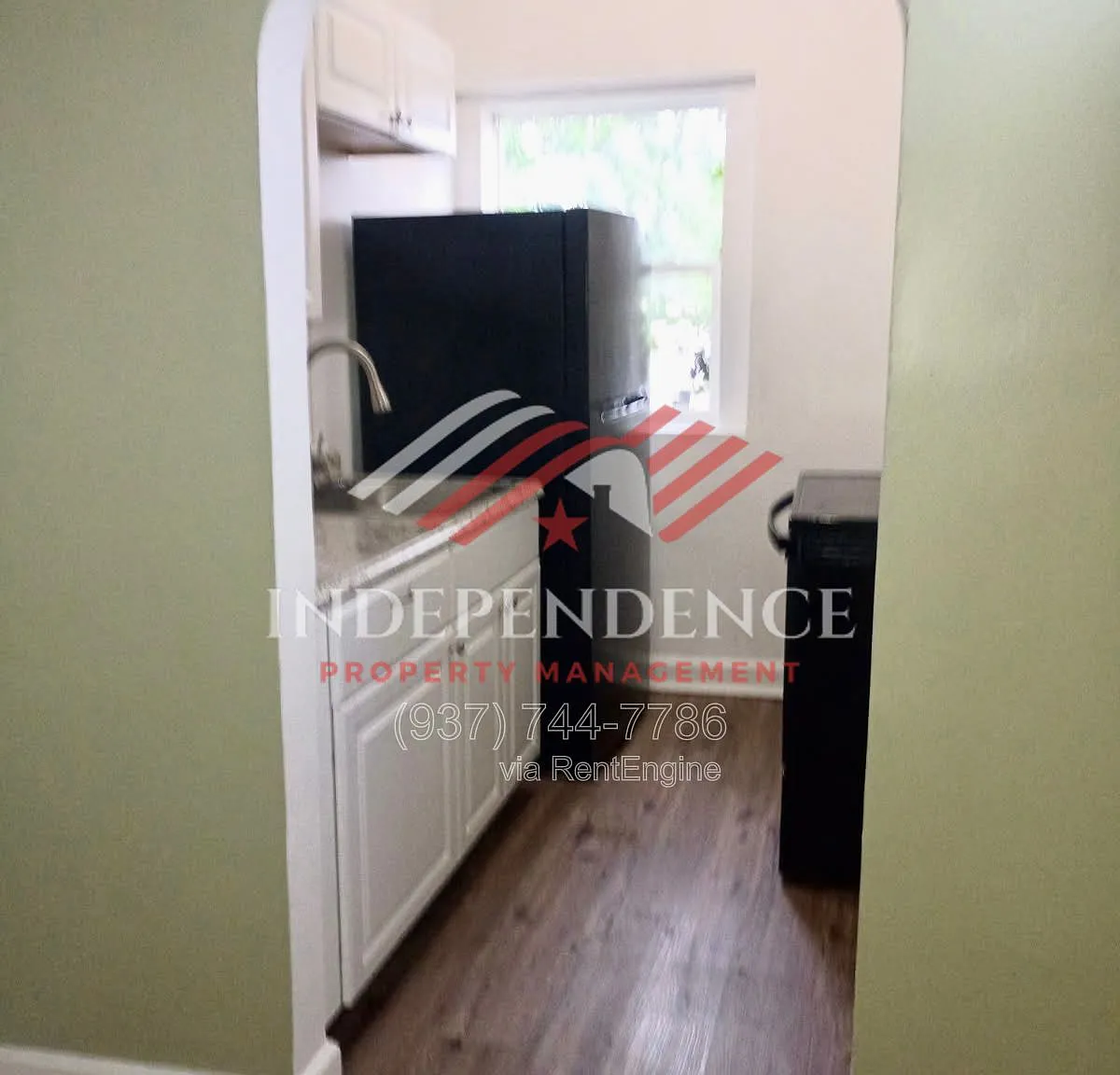 408 N Wayne St — Photo 4