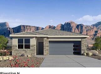 1st image of 25398 N 186TH Lane
