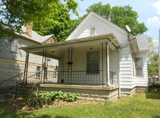 1512 S 8th St, Terre Haute, IN 47802