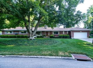 1341 Tall Timber Trl, Dayton, OH 45409