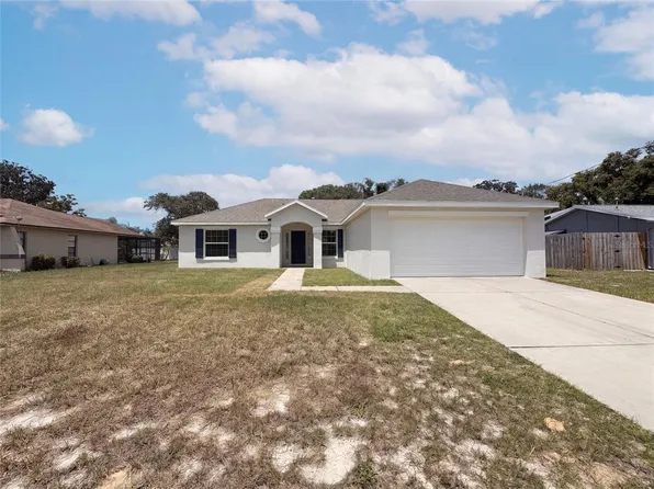 11413 SAND HILL AVENUE, SPRING HILL, FL 34608