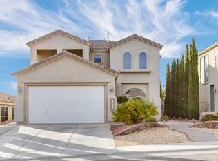 12239 Sitting Bull Dr, El Paso, TX 79936