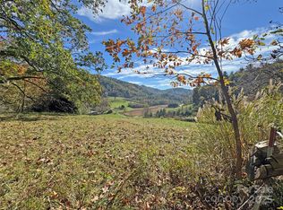 Paint Fork Rd, Mars Hill, NC 28754