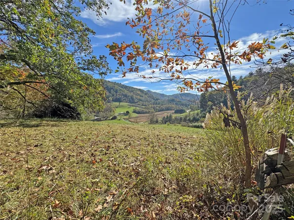 Paint Fork Rd, Mars Hill, NC 28754