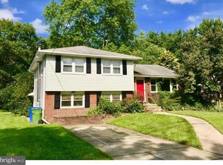 1125 W Valleybrook Rd, Cherry Hill, NJ 08034