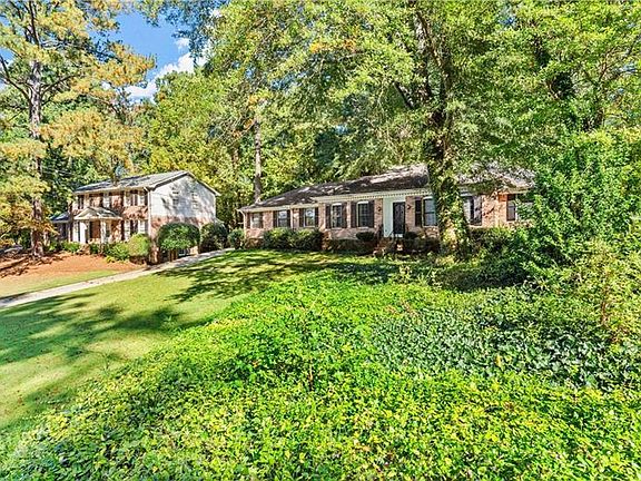 4th image of 3555 Duberry Ct NE Lot 19