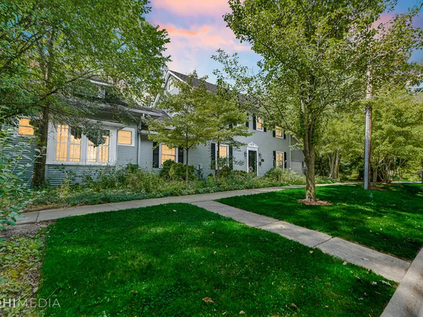 474 Oakdale Ave, Glencoe, IL 60022