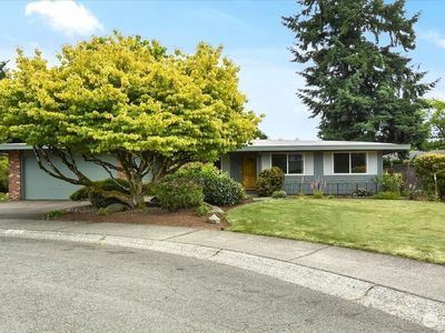 11611 NE 134th St, Kirkland, WA, 98034
