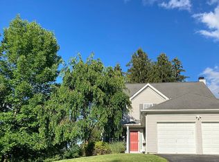 2309 Snapdragon Point, East Stroudsburg, PA 18301