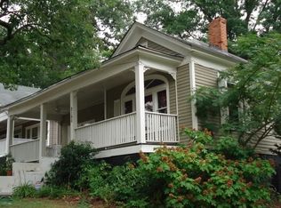 2160 Memorial Dr, Atlanta, GA 30317