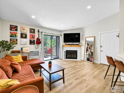 2800 Kalmia Ave #C309, Boulder, CO, 80301