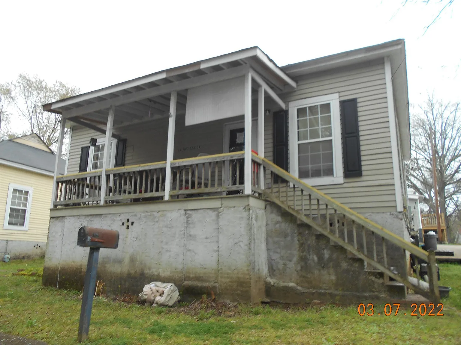 111 Mcgee St - 1 — Photo 1