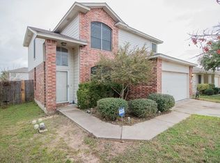 1325 Tudor House Rd, Pflugerville, TX 78660