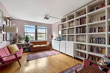 Sold by Corcoran