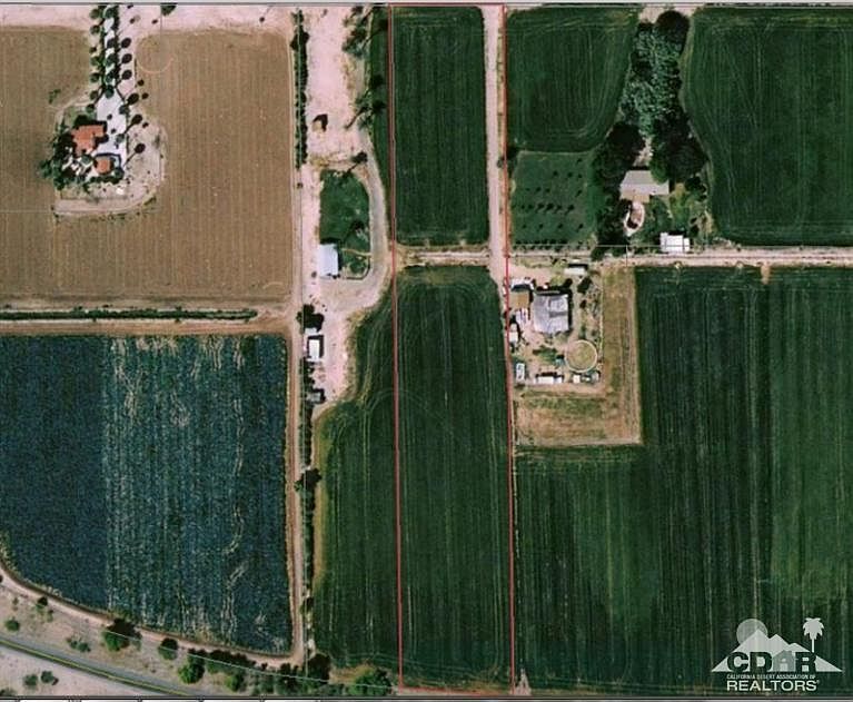 1st image of 4 54 Acres On W