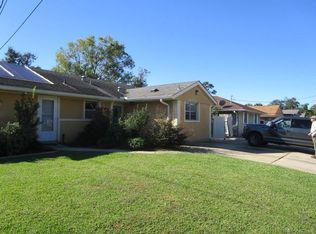10200 Pressburg St, New Orleans, LA 70127