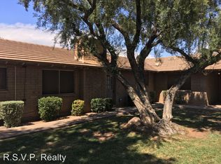 2725 S Rural Rd APT 21, Tempe, AZ 85282